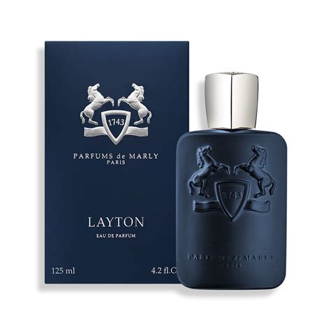 parfums de marly layton clones